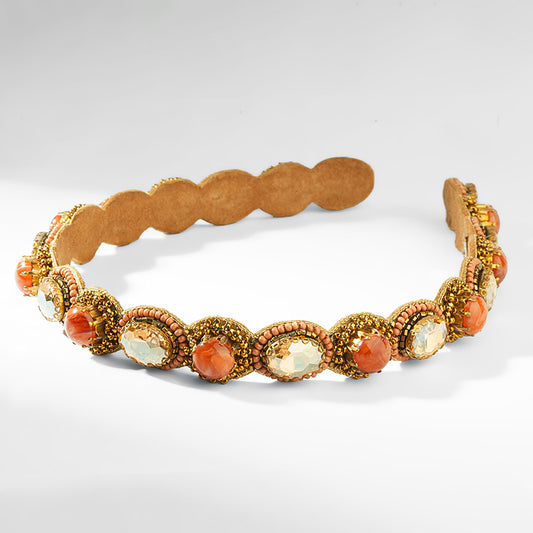 Zenia Headband