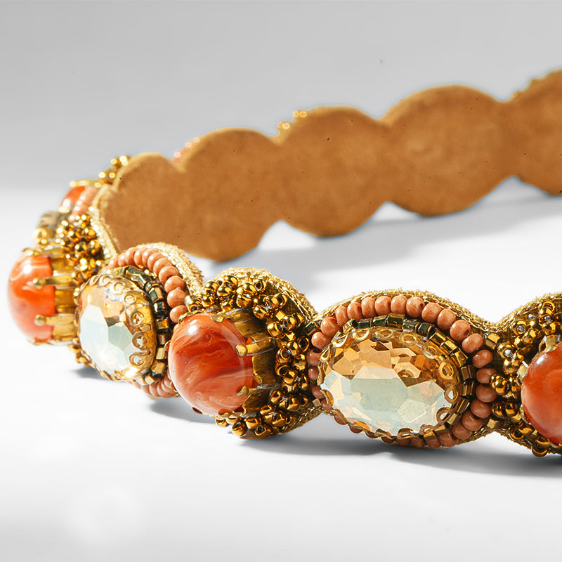 Zenia Headband