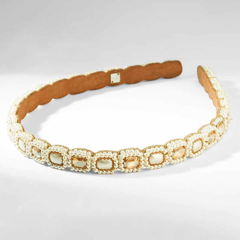 Asedia Headband