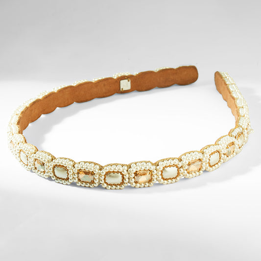 Asedia Headband