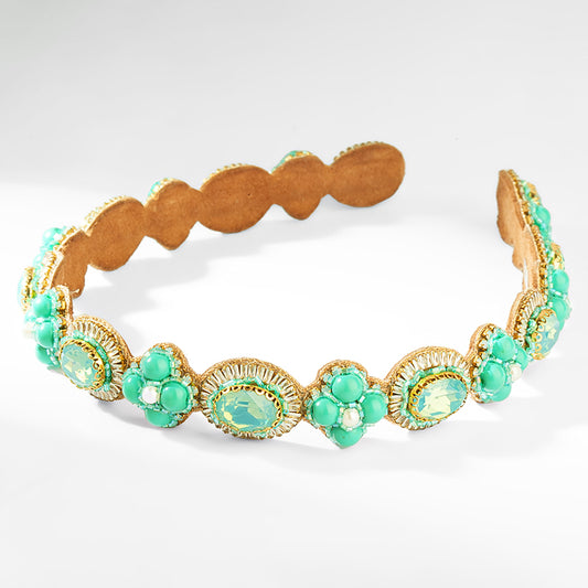 Zelaya Headband