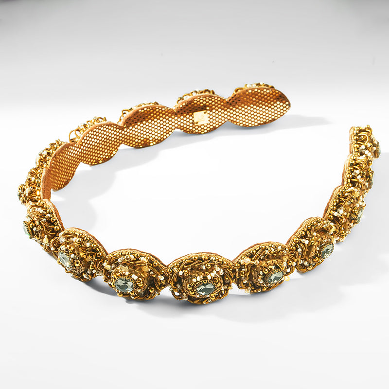 Zoya headband