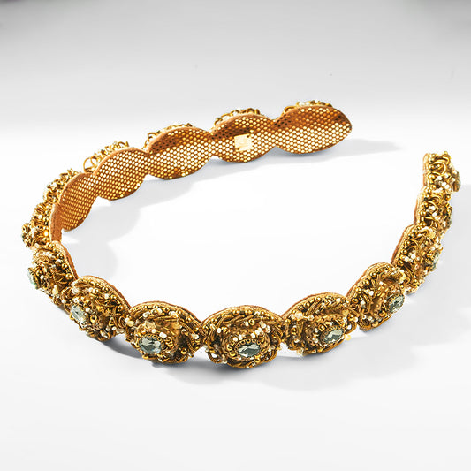 Zoya headband