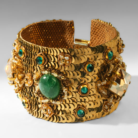Athira bracelet