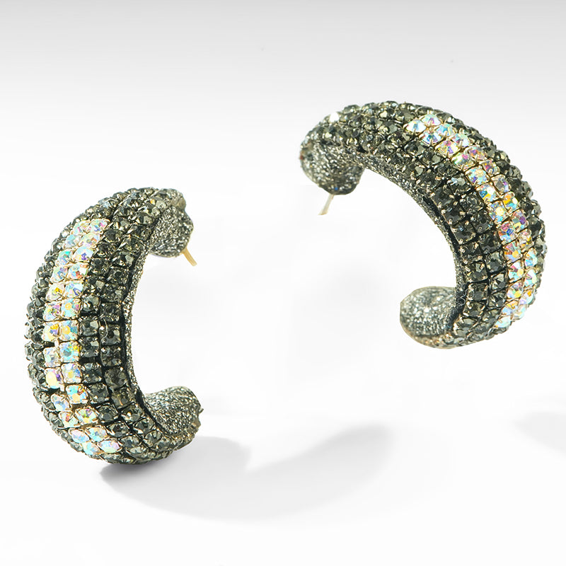Biles Earrings