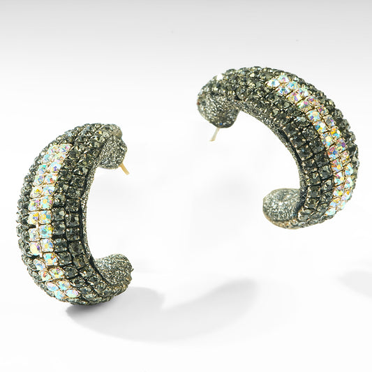 Biles Earrings