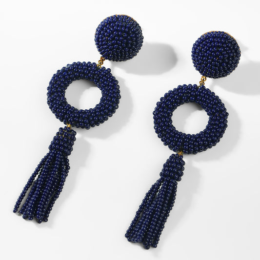 Oliver Earrings