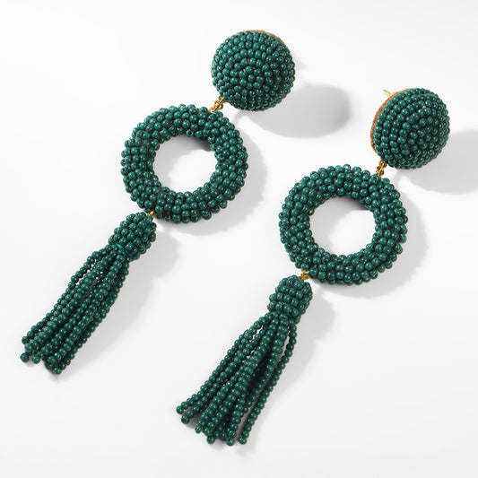 Oliver Earrings