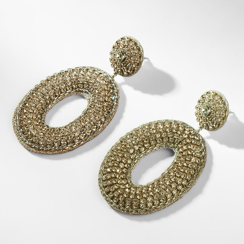 Odeya Earrings