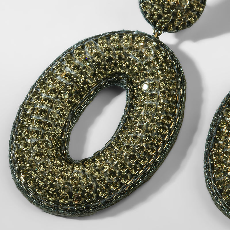 Odeya Earrings