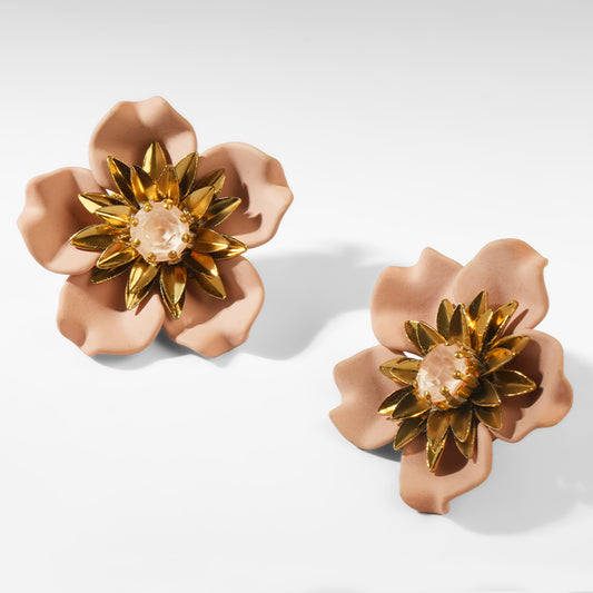 Aurelien Earrings