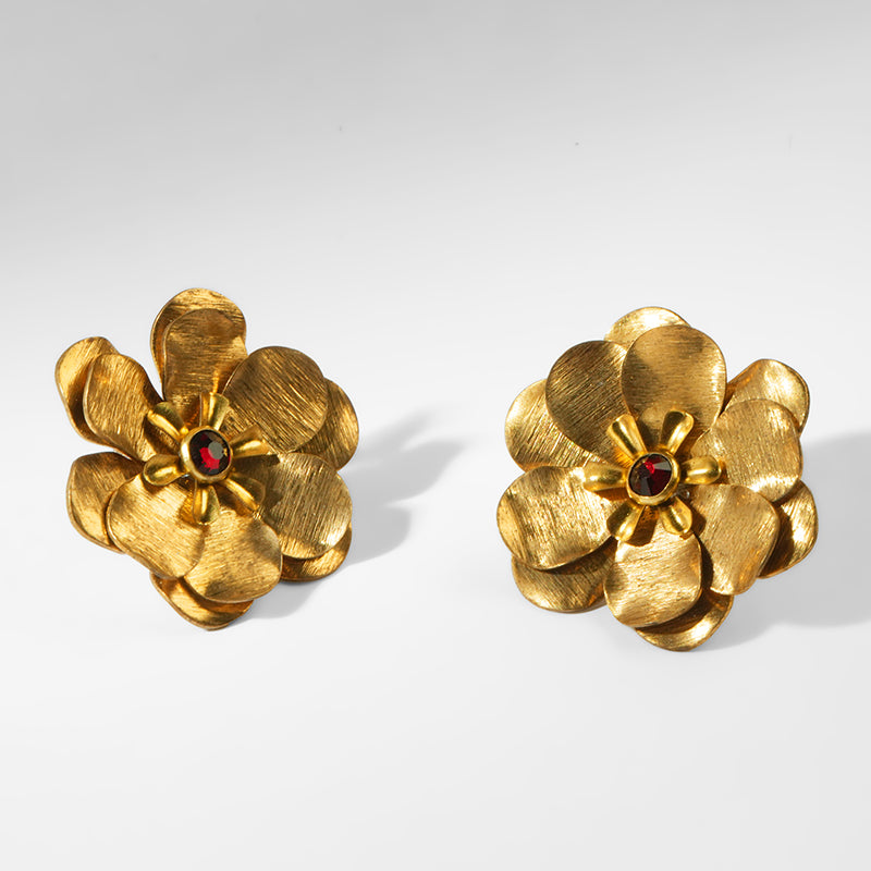 Jemena Earrings