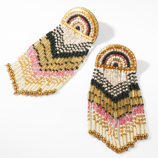 Lisander Earrings