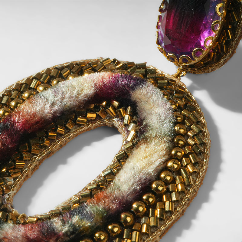 Ryon Earrings