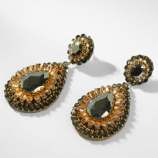 Sisina Earrings