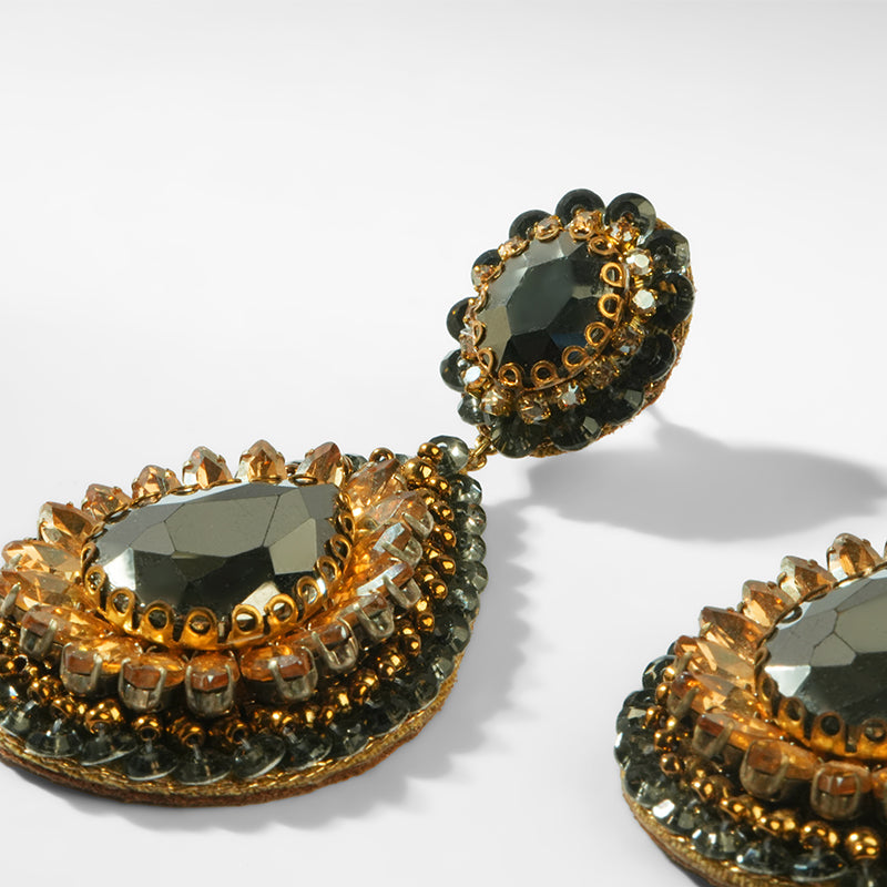 Sisina Earrings