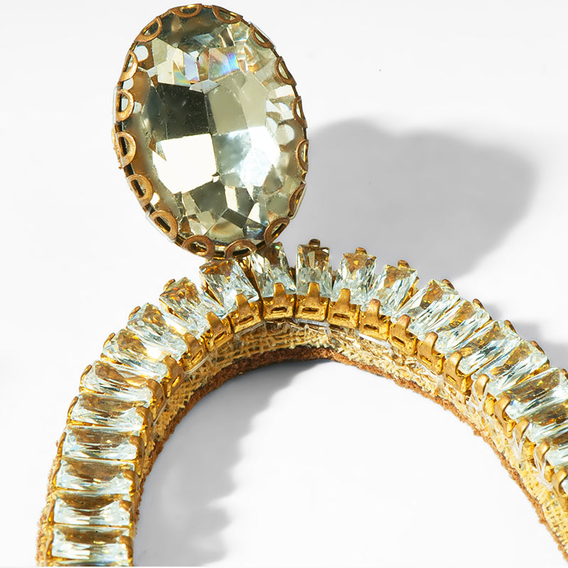 Eaton Earrings