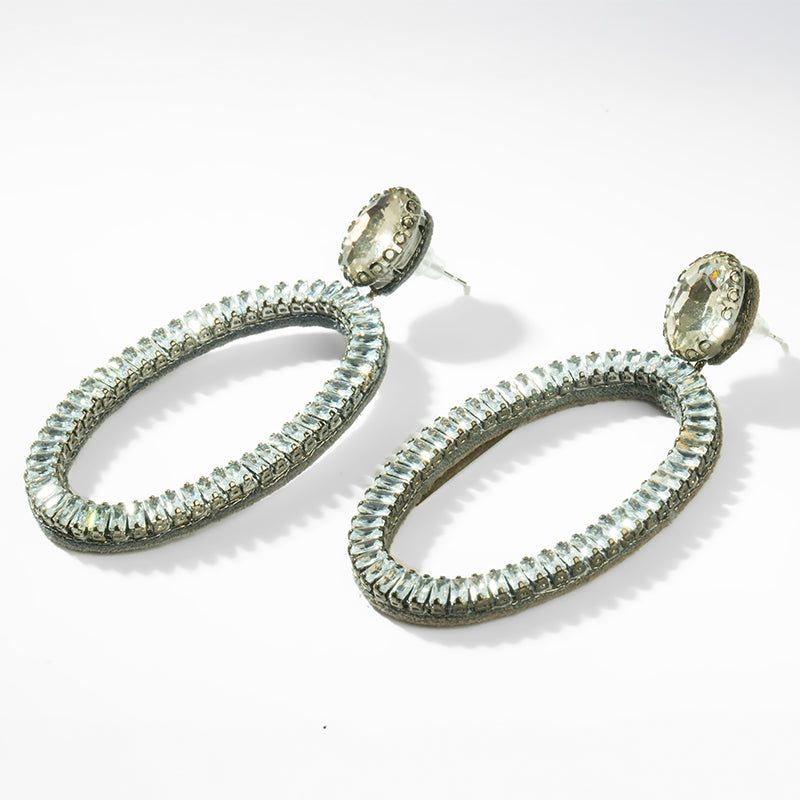 Eaton Earrings