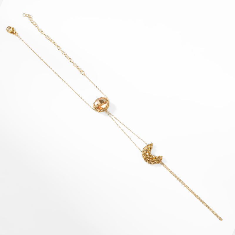 Feyre Hand Chain