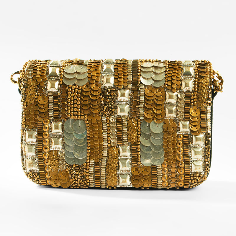 Vahana Clutch