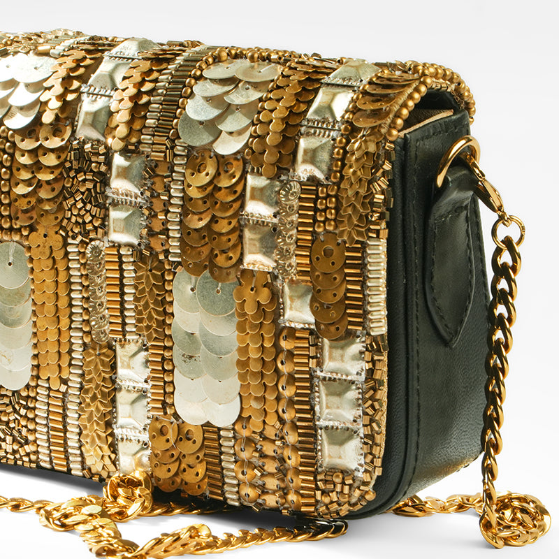 Vahana Clutch