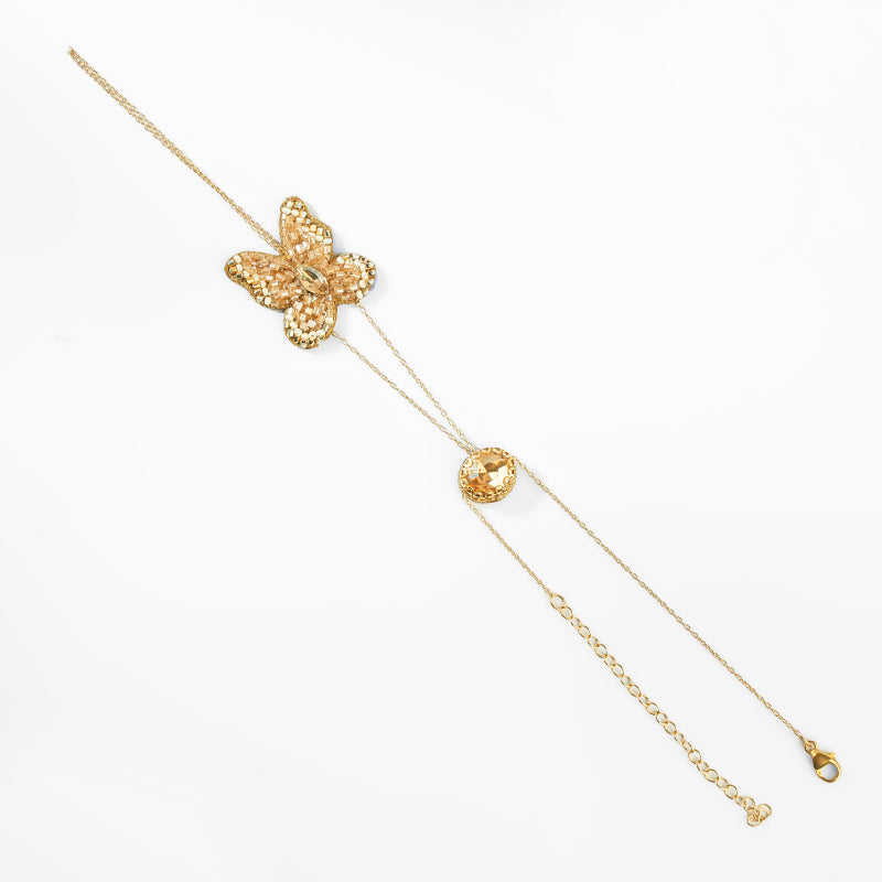 Lyster Hand Chain