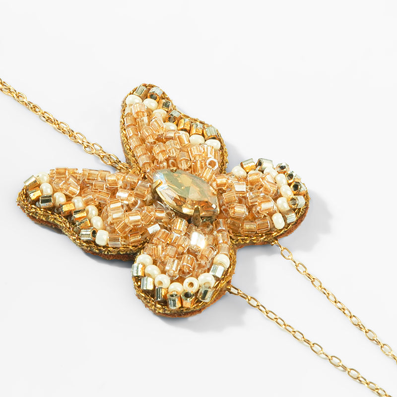 Lyster Hand Chain