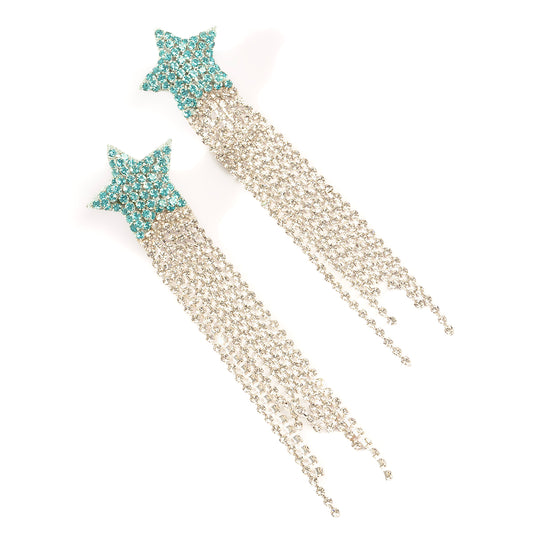 Evren Earrings