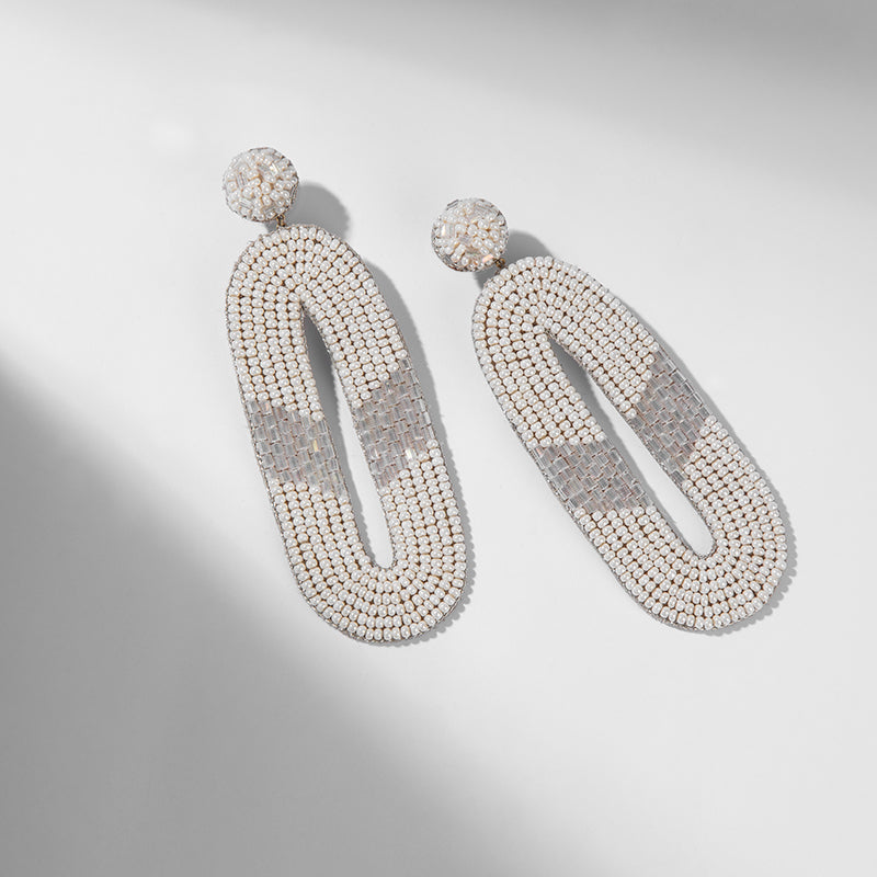 Olga Earrings