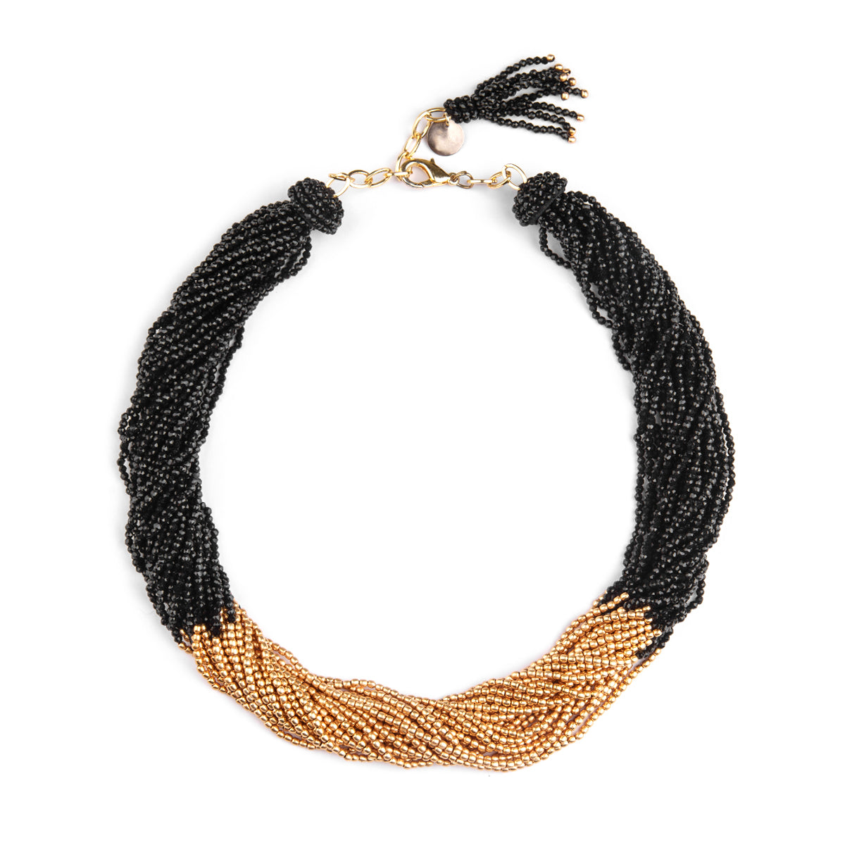 Suhani Necklace