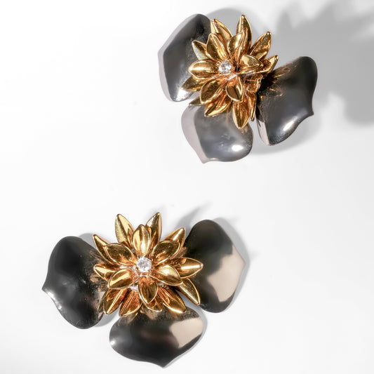 Baylen Earrings