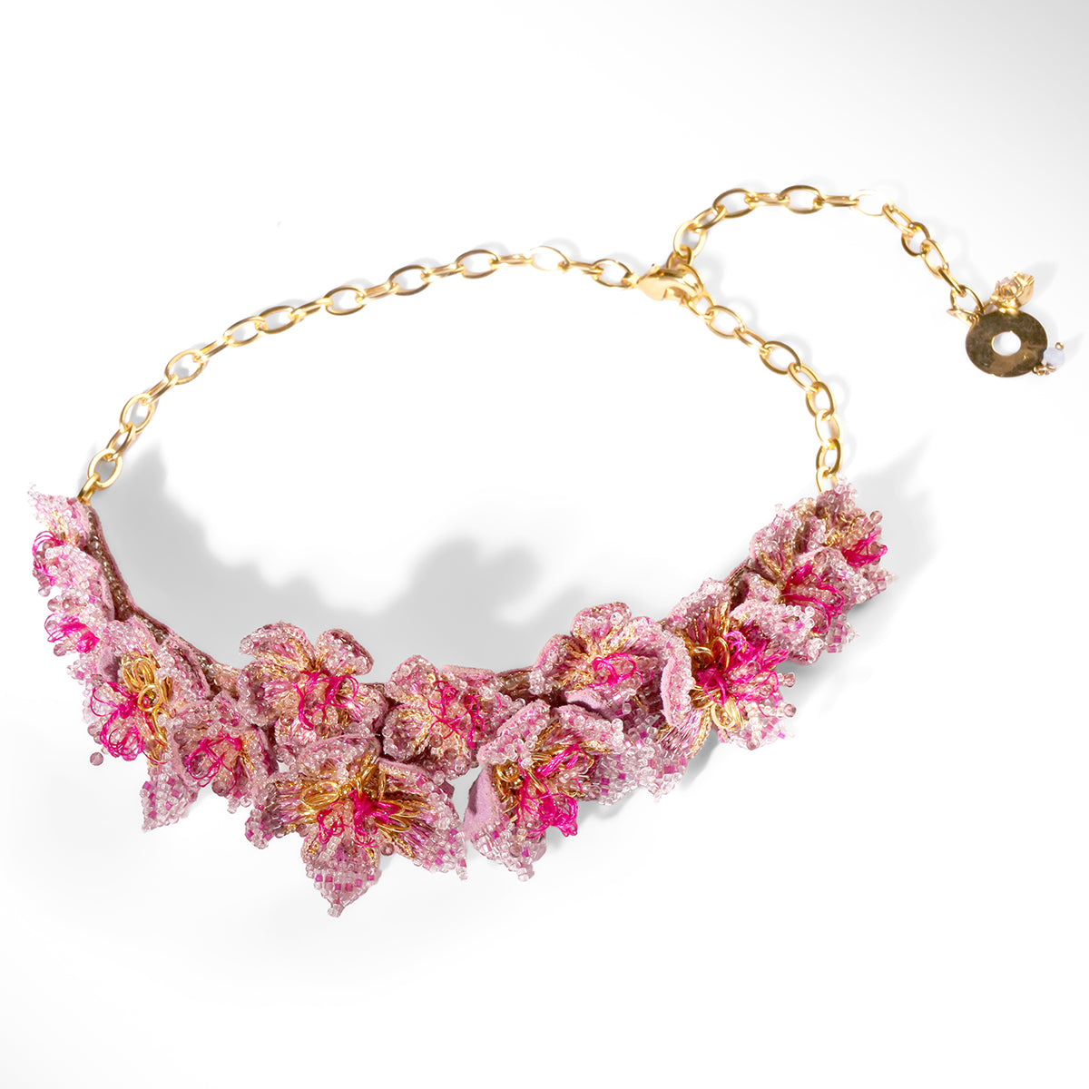 Adva Necklace