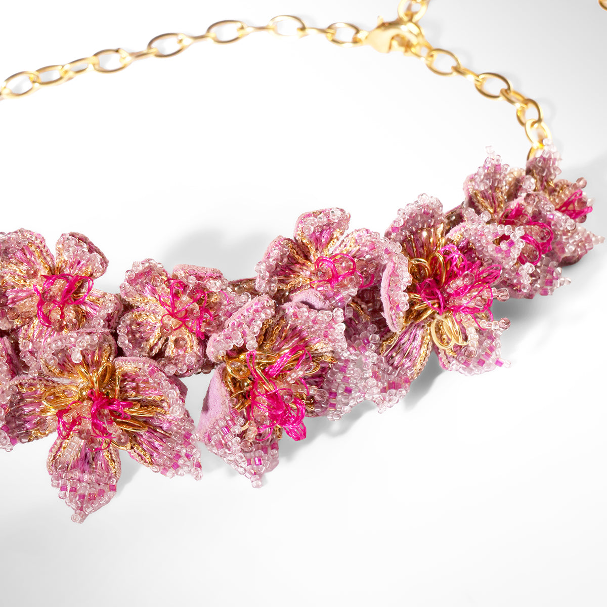 Adva Necklace