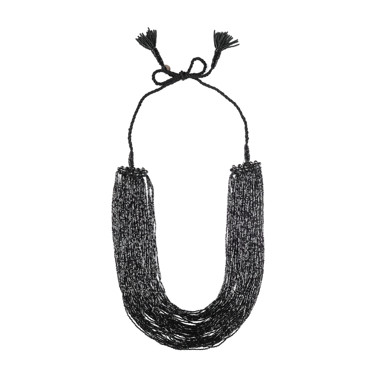 Neelam Necklace