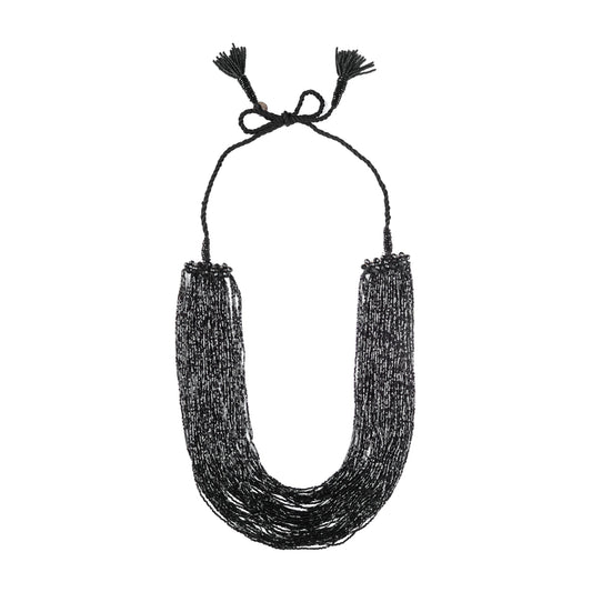 Neelam Necklace