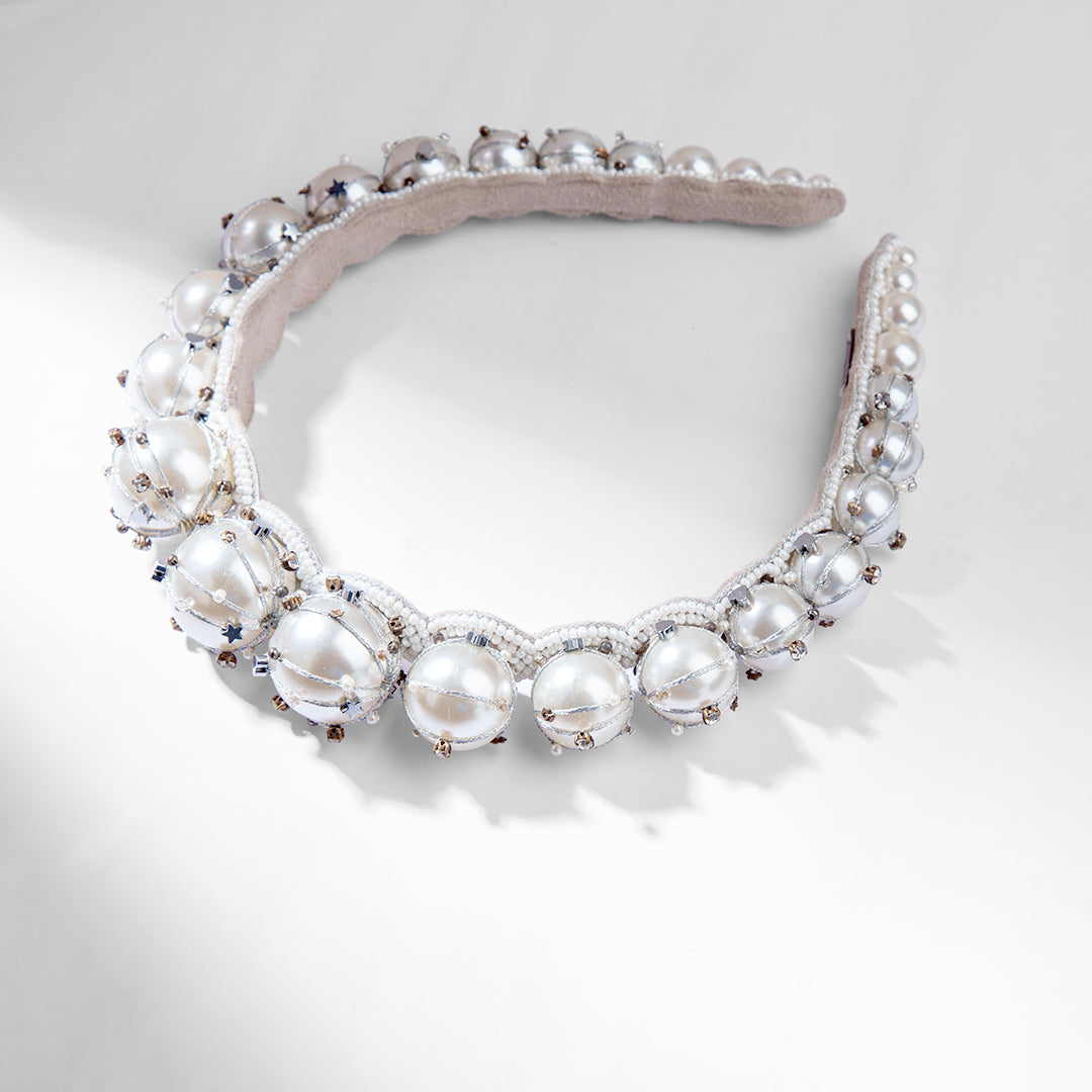 Czar Headband