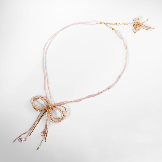 Coquette Necklace