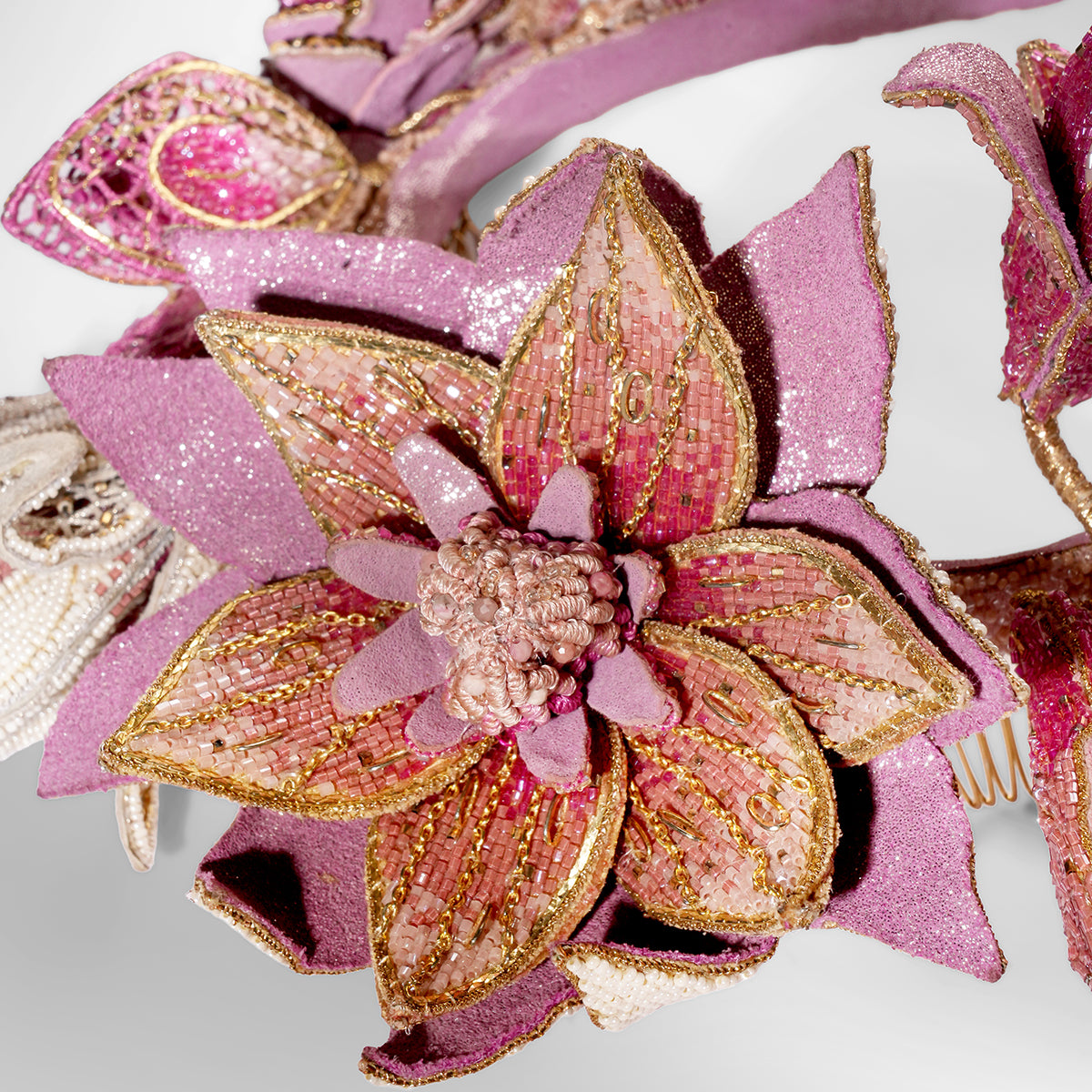 Varana Headband