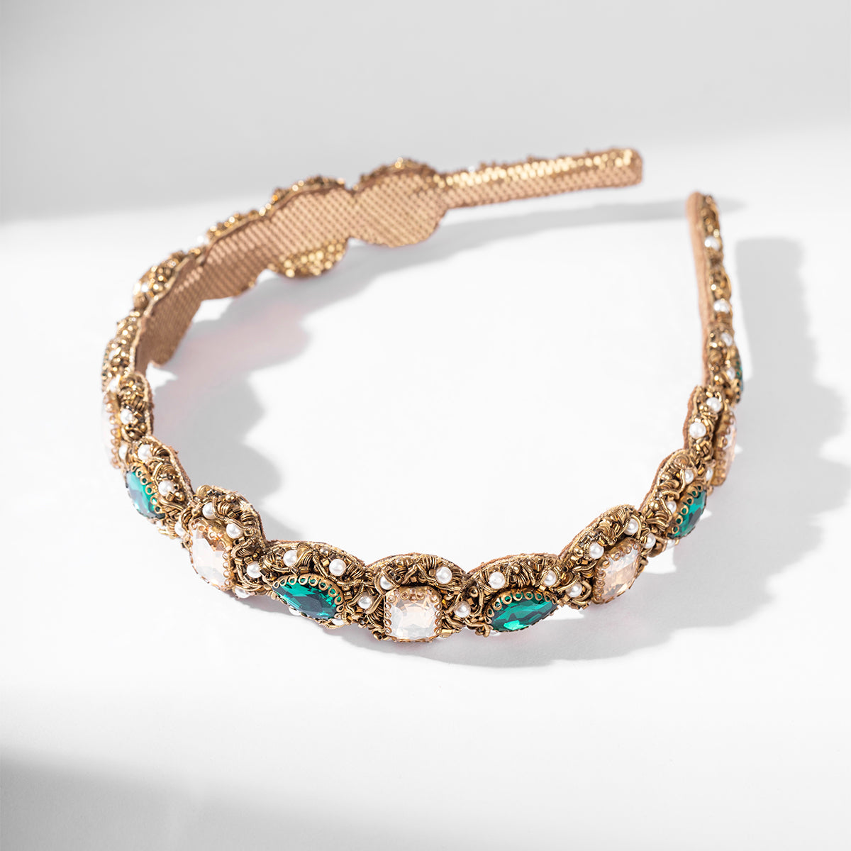 Jaya Headband