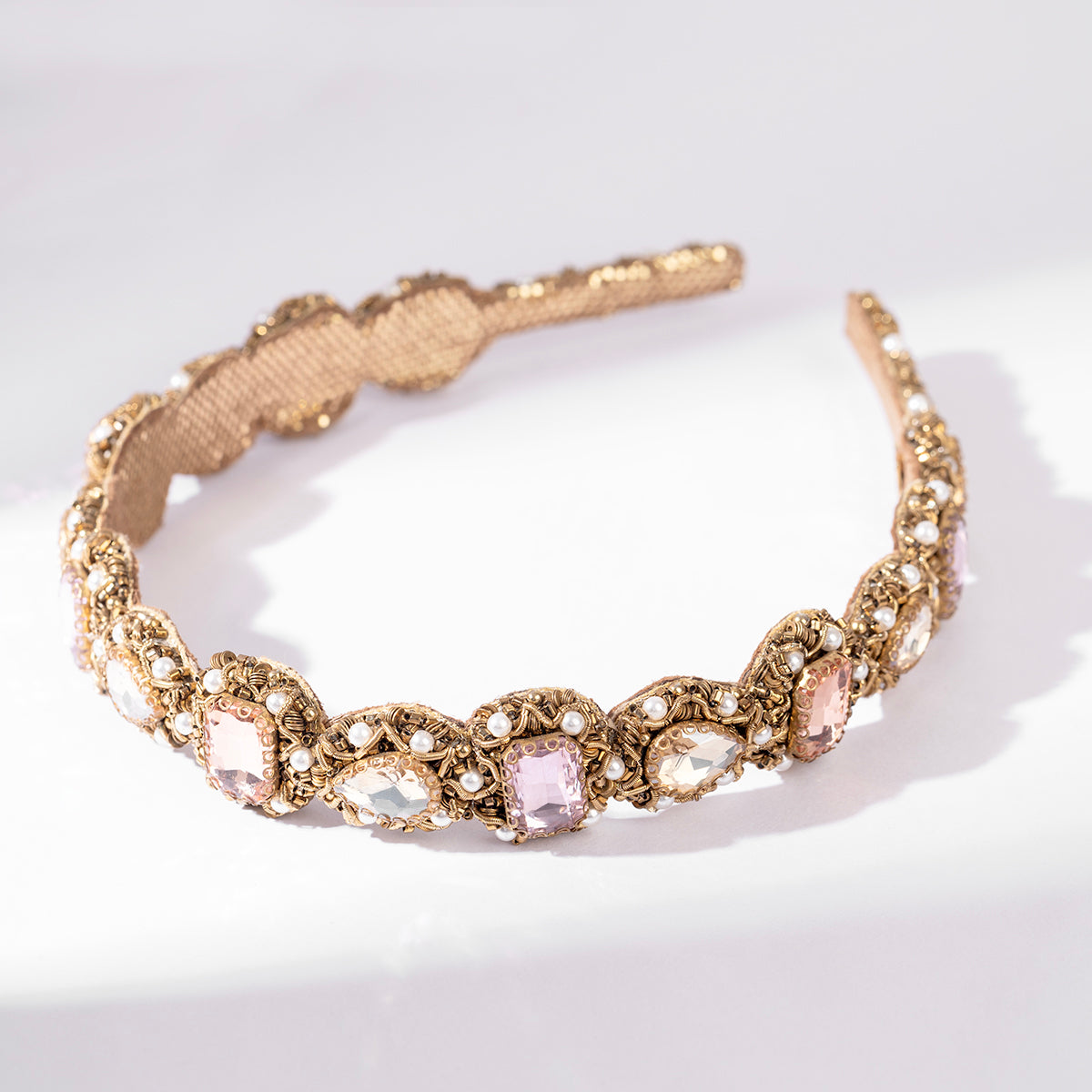 Jaya Headband