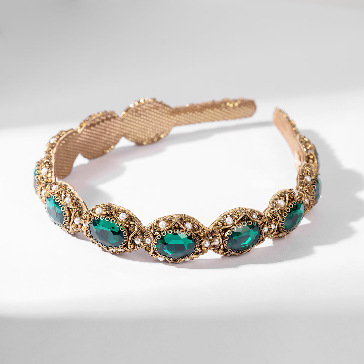 Amrita Headband