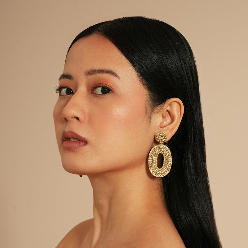 Odeya Earrings