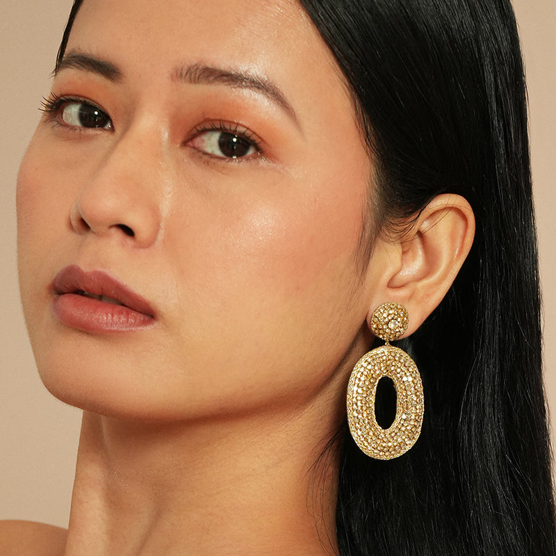 Odeya Earrings
