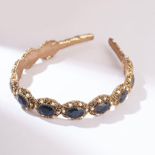 Amrita Headband