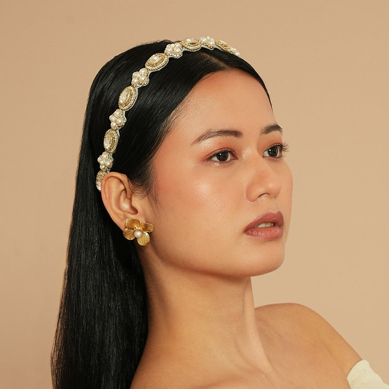 Daye Earrings