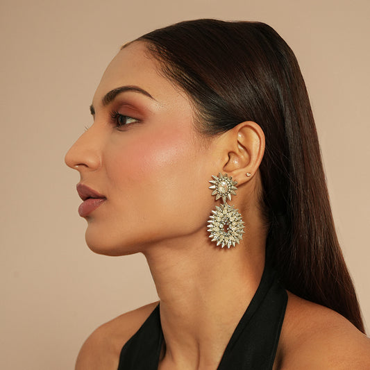 Pia Earrings