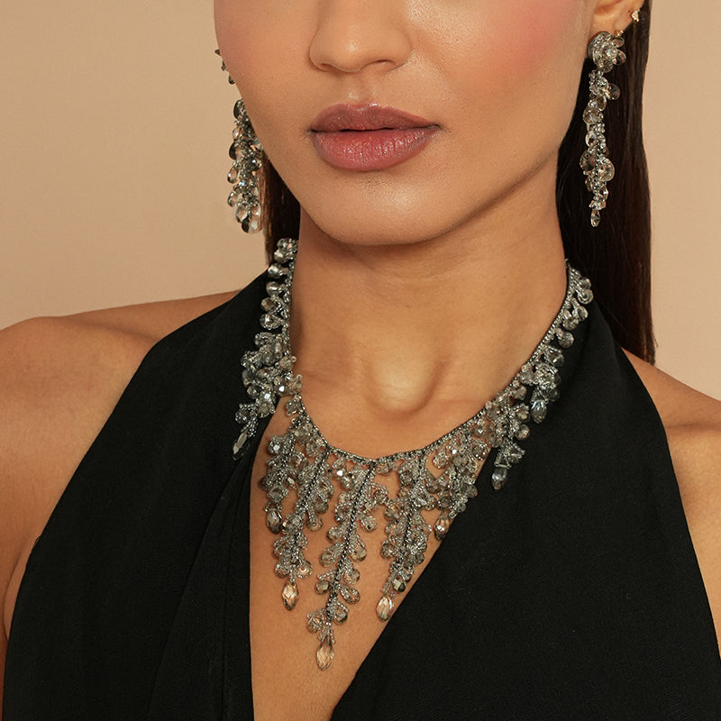 Felice Necklace