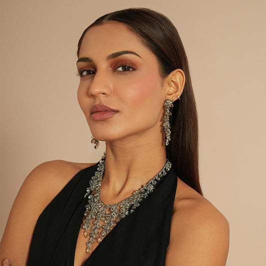 Felice Necklace
