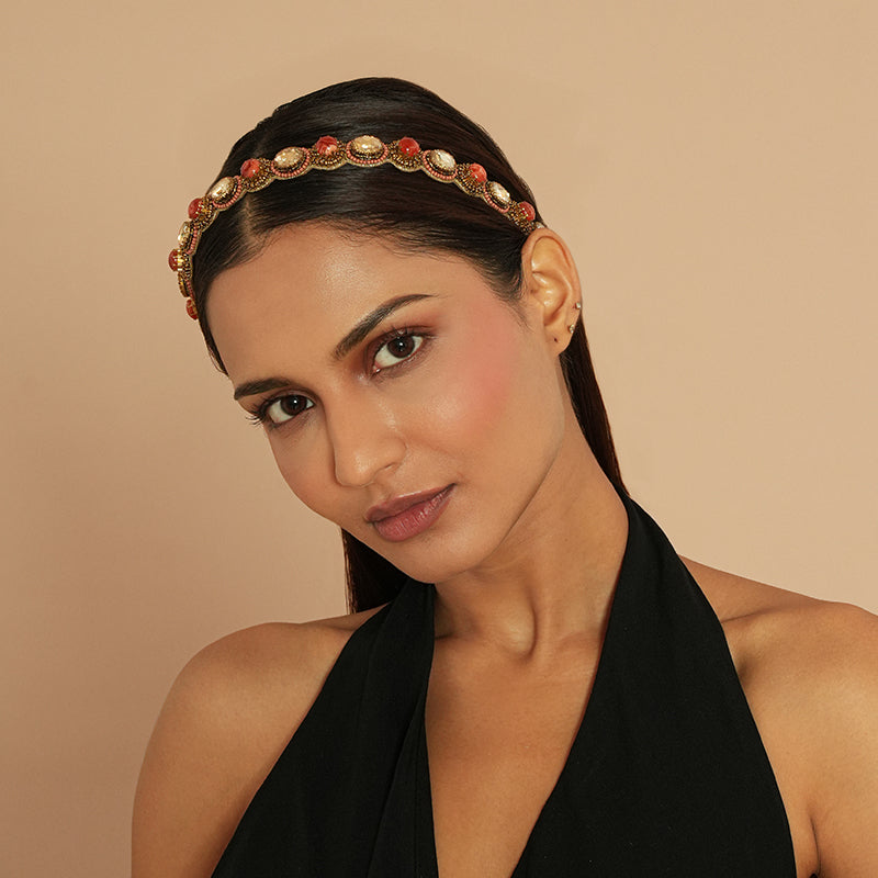 Zenia Headband