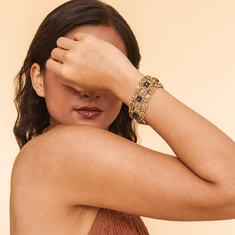 Muriel Cuff